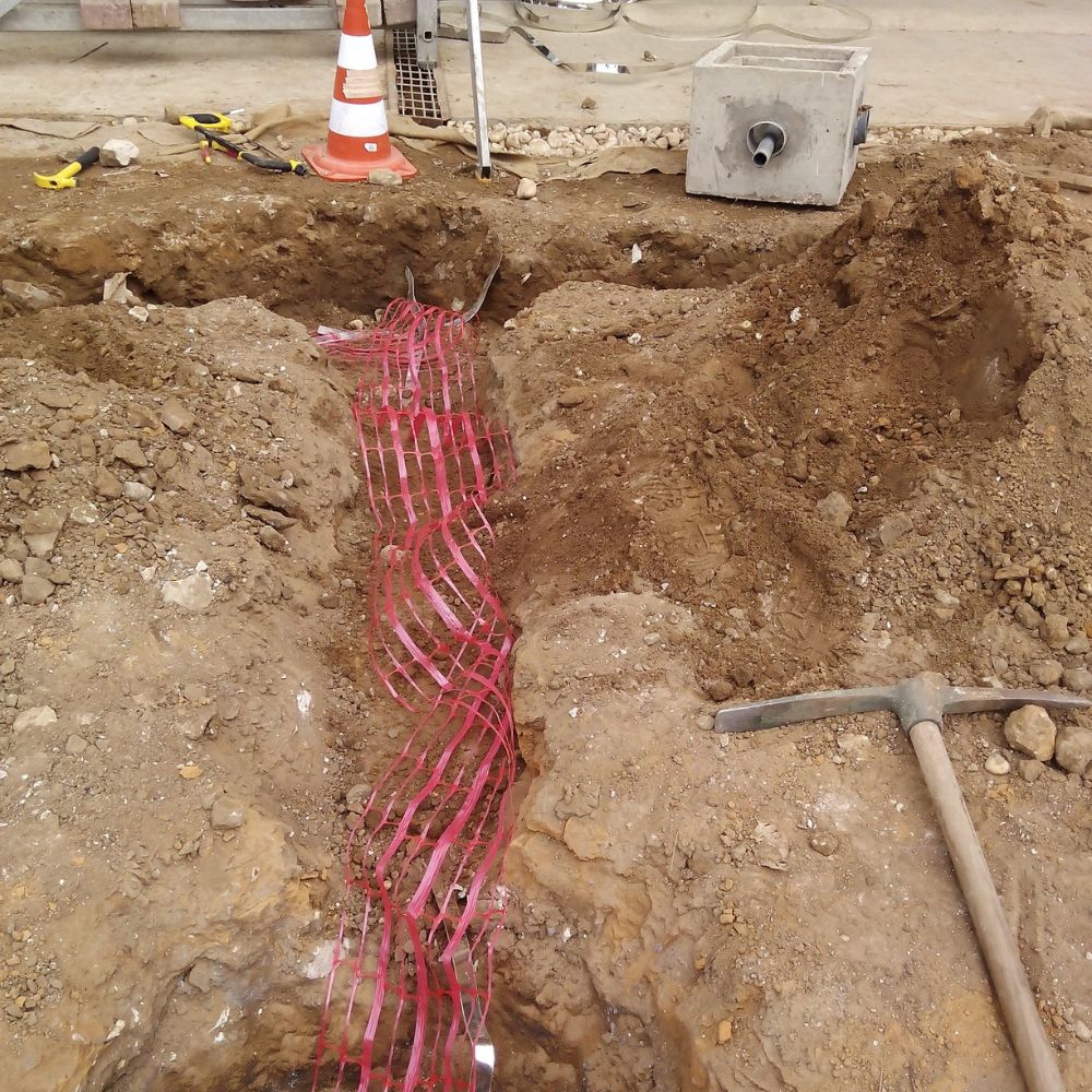 Projet administration