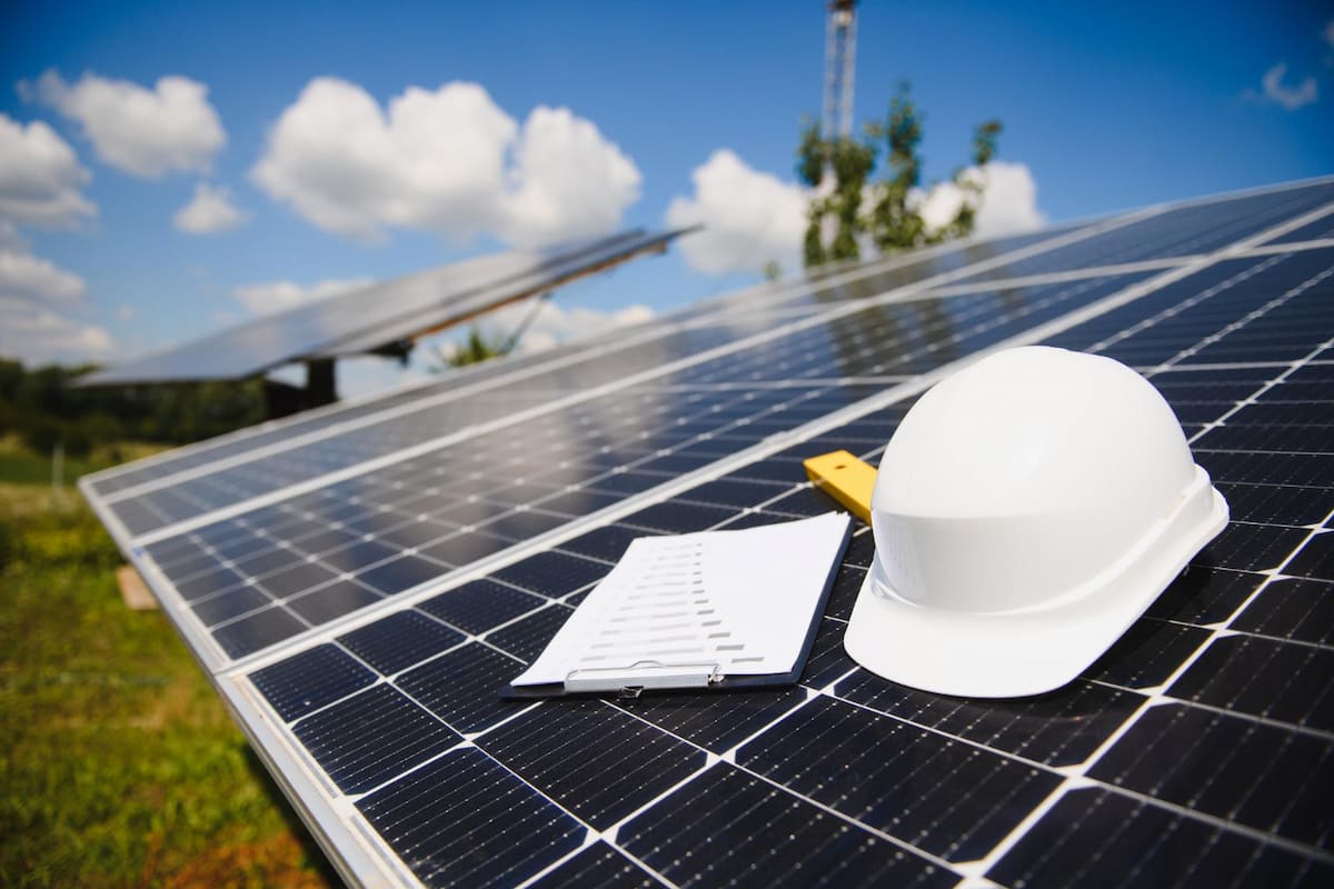 Étude et maintenance