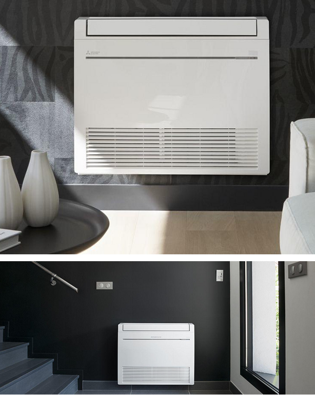 Maintenance climatisation